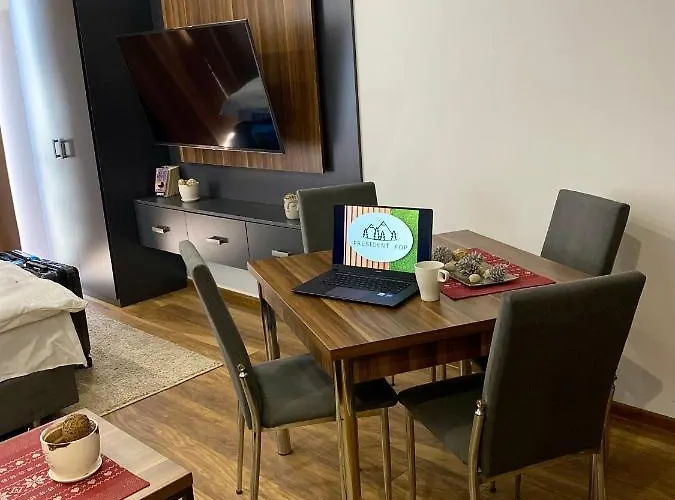 Milosavljevic-president Kop 公寓 *