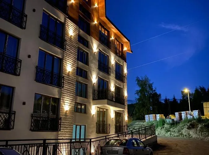 Milosavljevic-president Kop 公寓 *