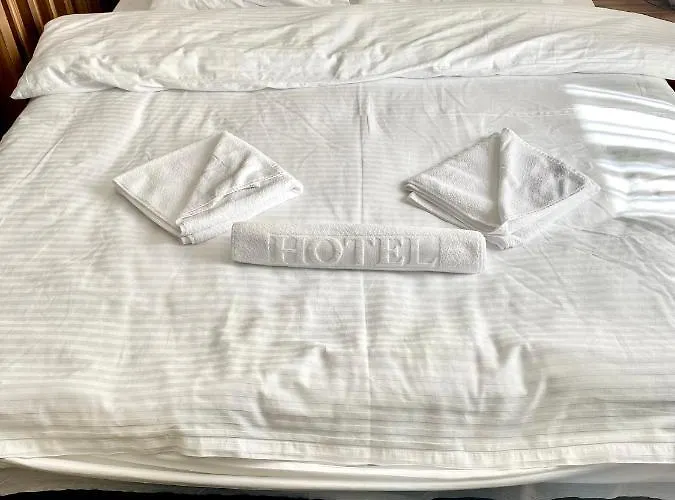 Milosavljevic-president Kop 公寓 *