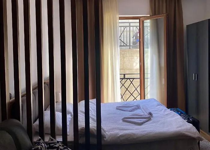 Milosavljevic-president Kop 公寓 *