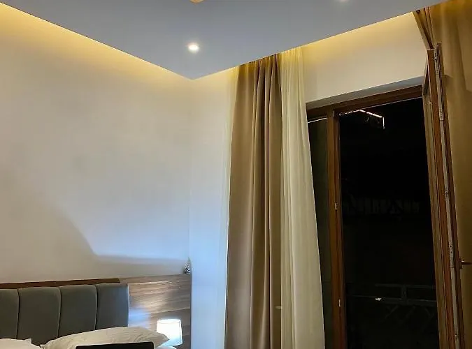 公寓 Milosavljevic-president Kop